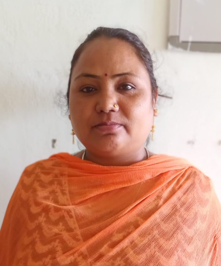 Smt. Kusum Lata Devi – Swami Vivekanand Govt P. G. College Lohaghat